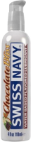 Лубрикант-гель Swiss Navy Chocolate Bliss Lube с ароматом шоколада / SNFCB4 (118мл) - 