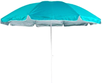 Зонт садовый Green Glade 0012 (голубой) - 