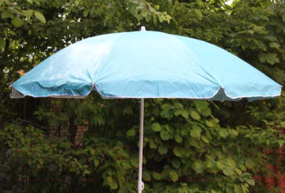 Зонт садовый Green Glade 0012 (голубой)