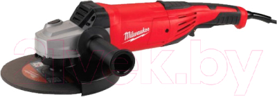 Угловая шлифовальная машина Milwaukee AG 22-180 DMS / 4933431830