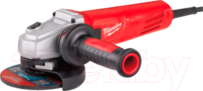 

Угловая шлифовальная машина Milwaukee, AGV 12-125 X / 4933428085