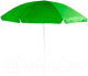 Зонт садовый Green Glade 0013 (зеленый) - 