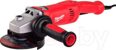 

Угловая шлифовальная машина Milwaukee, AGV 17-125 XC / 4933449850