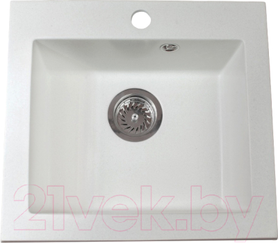 Мойка кухонная Fostogran FG 48-44 650