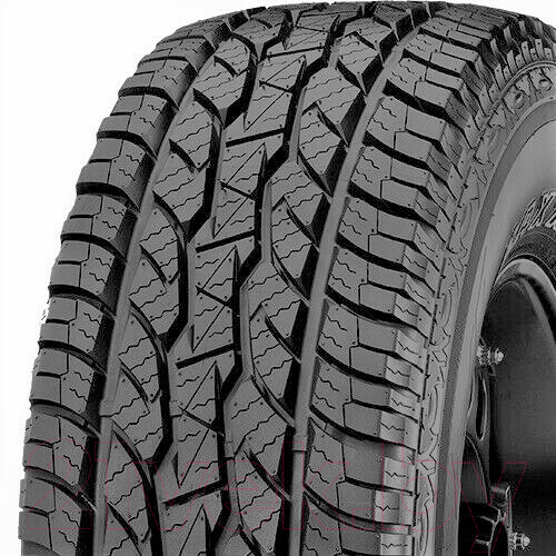 Всесезонная шина Maxxis Bravo Series AT-771 305/50R20 120T