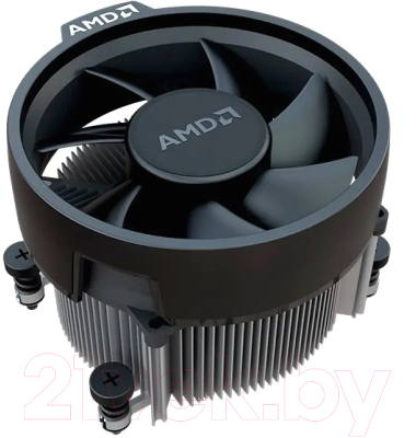 

Кулер для процессора AMD, Wraith Spire Rev A / 712-000074