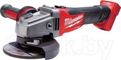 

Угловая шлифовальная машина Milwaukee, M18 CAG125X-0X / 4933451439