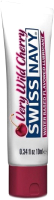 Лубрикант-гель Swiss Navy Very Wild Cherry Lube с ароматом вишни / SNFVWC10ML (10мл) - 