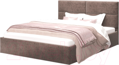 

Каркас кровати MLK, Сити 1200