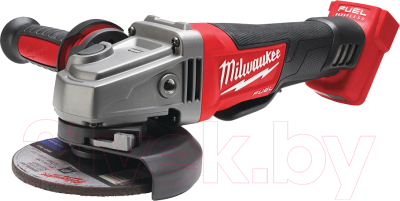

Угловая шлифовальная машина Milwaukee, M18 CAG125XPD-0Х / 4933451441