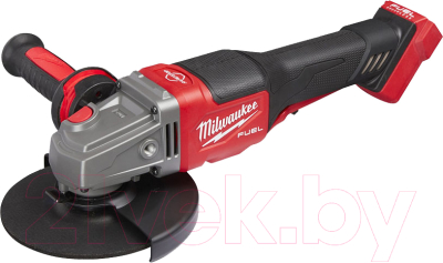 

Угловая шлифовальная машина Milwaukee, M18 FHSAG125 XPDB-0X / 4933471078