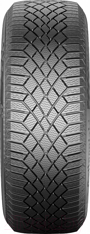 Зимняя шина Continental VikingContact 7 285/50R20 116T — фото 2