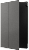 Чехол для планшета Lenovo Tab M10HD 2nd Folio Case/Film / ZG38C03033 (черный) - 