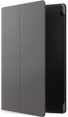 Чехол для планшета Lenovo Tab M10HD 2nd Folio Case/Film / ZG38C03033 (черный)