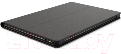 Чехол для планшета Lenovo Tab M10HD 2nd Folio Case/Film / ZG38C03033 (черный)