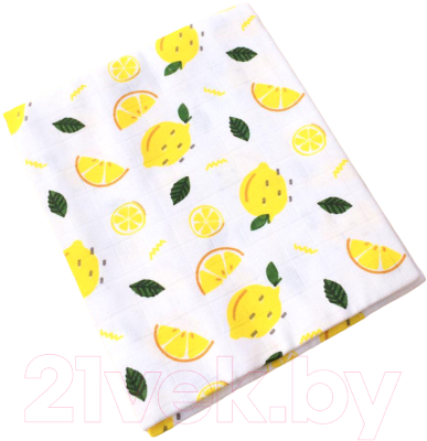 

Пеленка детская Пеленкино, Радость моя / Mus19003