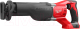 Миниатюра изображения товара Сабельная пила Milwaukee M18 BSX-0 / 4933447275