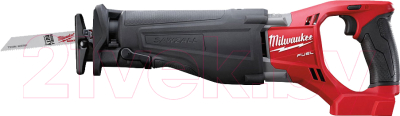 

Сабельная пила Milwaukee, M18 CSX-0X / 4933451428