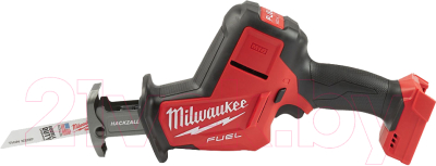 

Сабельная пила Milwaukee, M18 FHZ-0X / 4933459887