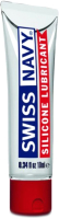 Лубрикант-гель Swiss Navy Silicone Based Lube / SNSL10ML (10мл) - 