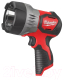 Миниатюра изображения товара Фонарь Milwaukee M12 SLED-0 / 4933451261