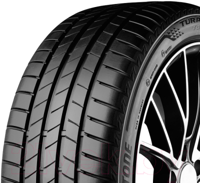 Летняя шина Bridgestone Turanza T005 255/35R21 98Y Audi