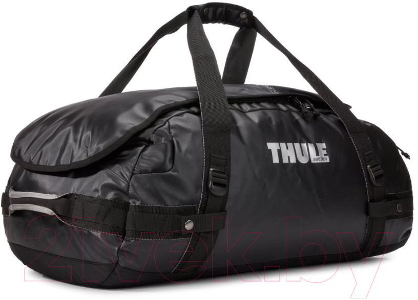 Спортивная сумка Thule Chasm 70L TDSD203K / 3204415