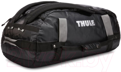 Спортивная сумка Thule Chasm 70L TDSD203K / 3204415 (черный)