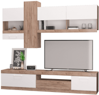 

Горка MLK, Невада