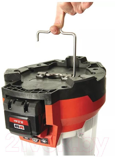 Фонарь Milwaukee M18 ONESLSP-0 / 4933459155