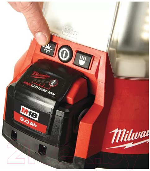 Фонарь Milwaukee M18 ONESLSP-0 / 4933459155