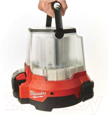 Изображение товара Фонарь Milwaukee M18 ONESLSP-0 / 4933459155