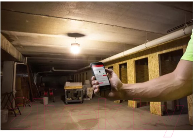 Изображение товара Фонарь Milwaukee M18 ONESLSP-0 / 4933459155