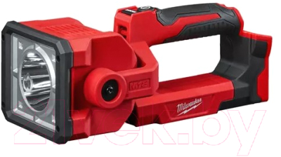 

Фонарь Milwaukee, M18 SLED-0 / 4933459159