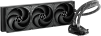 

Кулер для процессора, Liquid Freezer II 420 (ACFRE00092A)