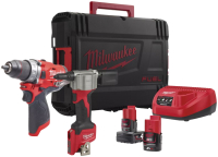

Дрель Milwaukee, M12 FPP2S-422X / 4933471682
