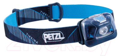 

Фонарь Petzl, Tikkina 2019 / E091DA02