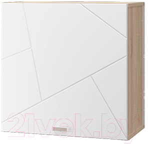 

Шкаф навесной MLK, Скайлайн 600