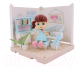 Миниатюра изображения товара Комплект аксессуаров для кукольного домика Funky Toys Милый уголок, музыкальная комната / FT3104
