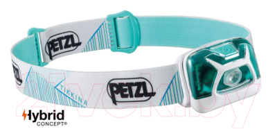 

Фонарь Petzl, Tikkina 2019 / E091DA03