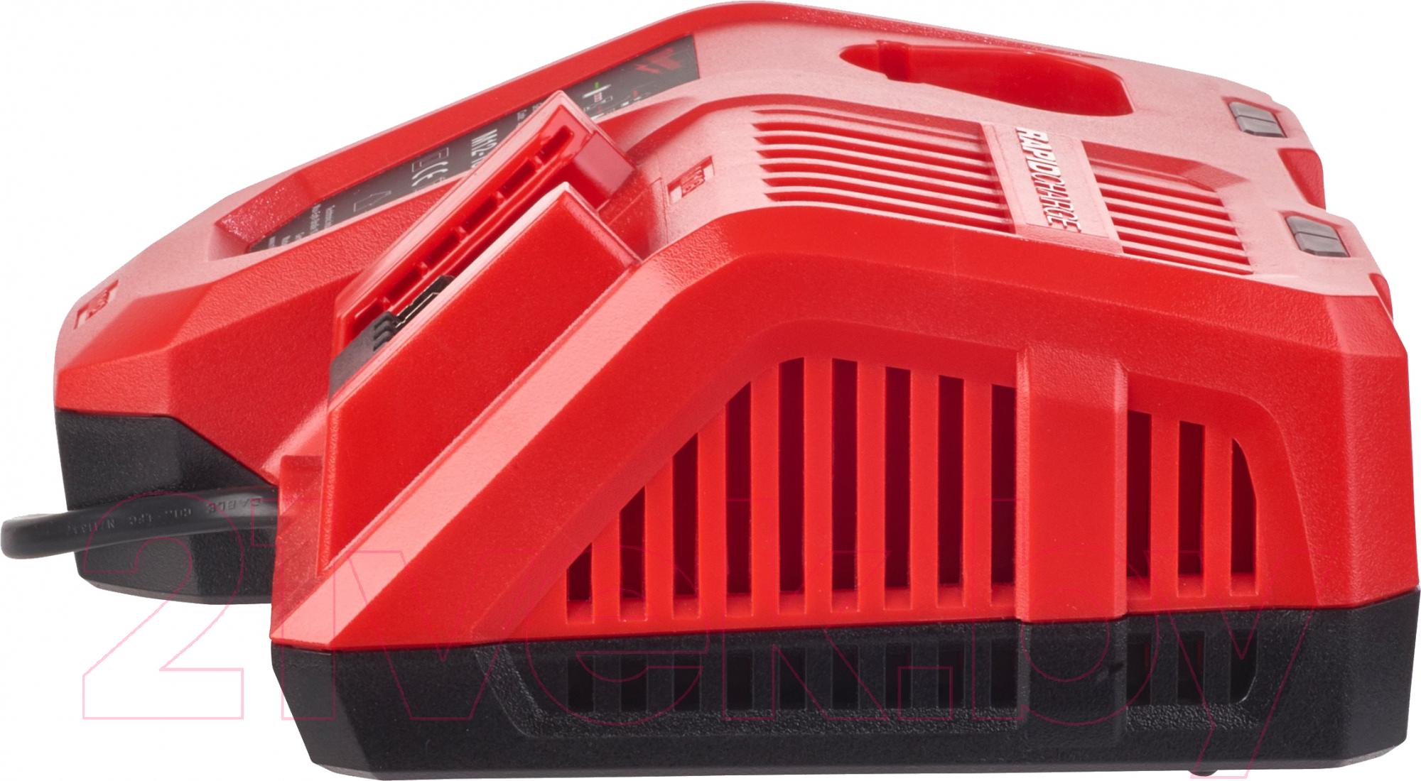 Зарядное устройство для электроинструмента Milwaukee M12-18 FC / 4932451079 — фото 2