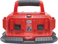 

Зарядное устройство для электроинструмента Milwaukee, M1418C6 / 4932430086