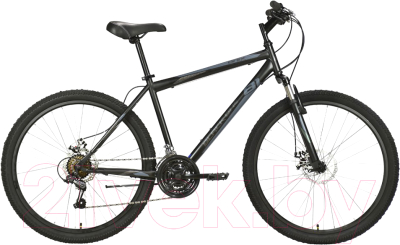 

Велосипед Black One, Onix 26 D 2021