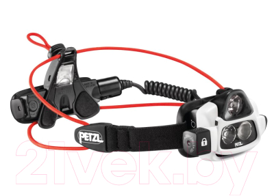 

Фонарь Petzl, Nao / E36AHR-2