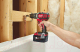 Миниатюра изображения товара Аккумуляторная дрель-шуруповерт Milwaukee M18 BDD-402C / 4933443565