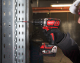 Миниатюра изображения товара Аккумуляторная дрель-шуруповерт Milwaukee M18 BDD-402C / 4933443565