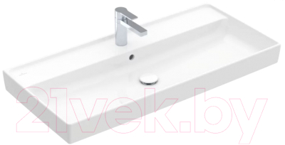 

Умывальник Villeroy & Boch, 4A331GR1