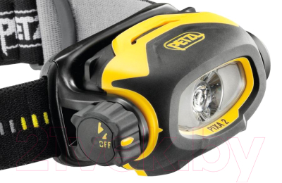 Фонарь Petzl Pixa 2 / E78BHB-2