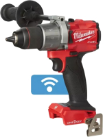 

Аккумуляторная дрель-шуруповерт Milwaukee, M18 ONEPD2-0X / 4933464526