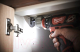 Миниатюра изображения товара Аккумуляторная дрель-шуруповерт Milwaukee M12 BDDXKIT-202C / 4933447836